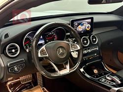 مرسيدس بنز C-Class